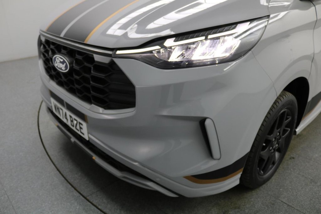 Used Ford Transit Custom 2024 for sale - 76654501: Photo 2