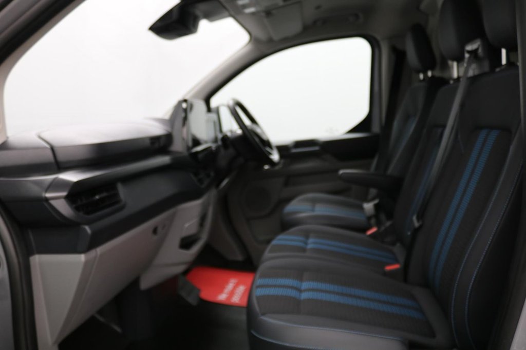 Used Ford Transit Custom 2024 for sale - 76654501: Photo 20