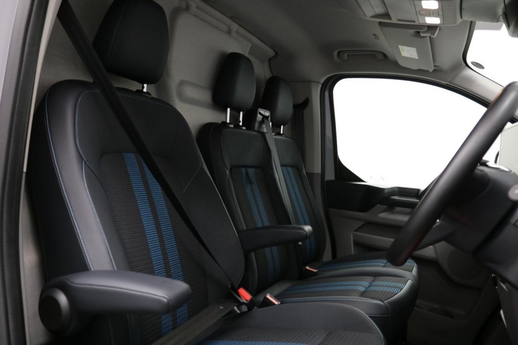 Used Ford Transit Custom 2024 for sale - 76654501: Photo 24