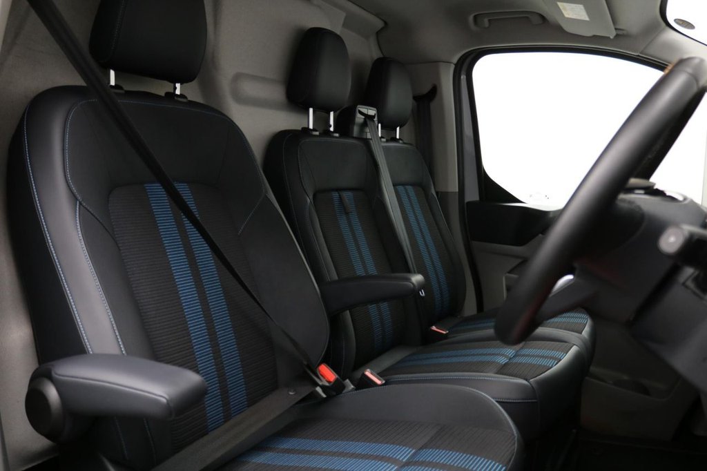 Used Ford Transit Custom 2024 for sale - 76654501: Photo 25