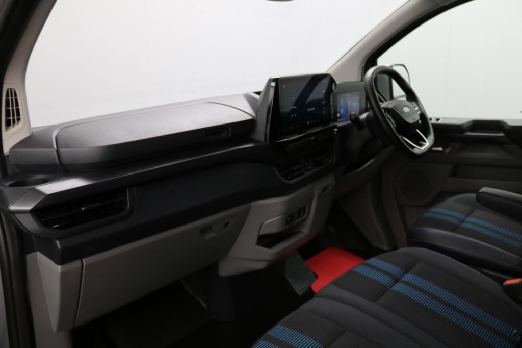 Used Ford Transit Custom 2024 for sale - 76654501: Photo 26