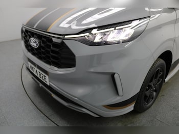 Used Ford Transit Custom 2024 for sale - 76654501: Photo