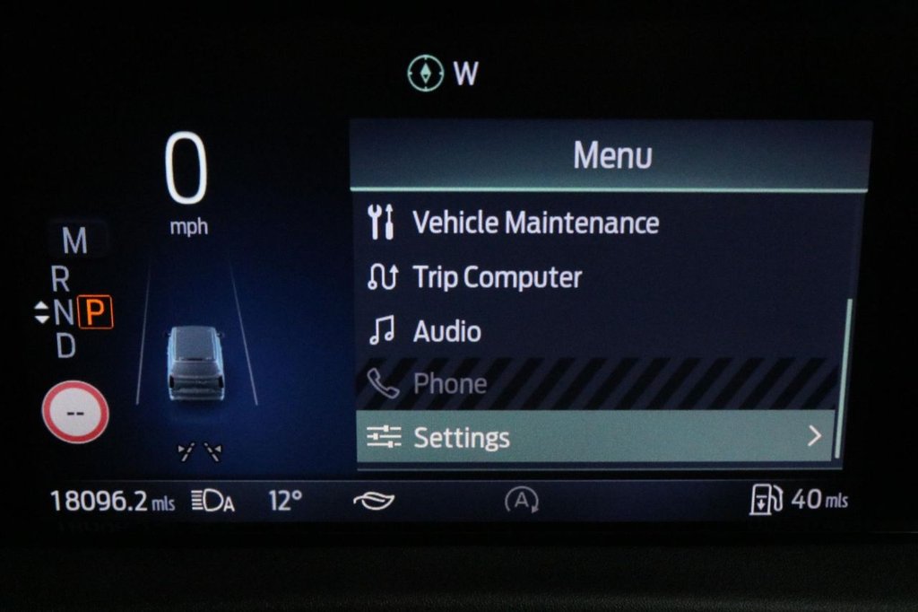 Used Ford Transit Custom 2024 for sale - 76654501: Photo 40