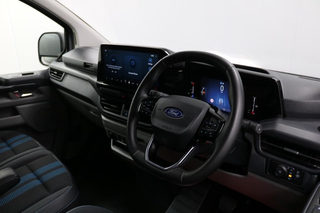 Used Ford Transit Custom 2024 for sale - 76654501: Photo 48