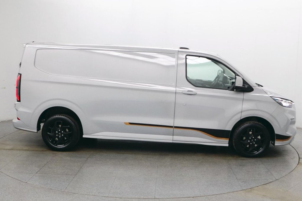 Used Ford Transit Custom 2024 for sale - 76654501: Photo 9