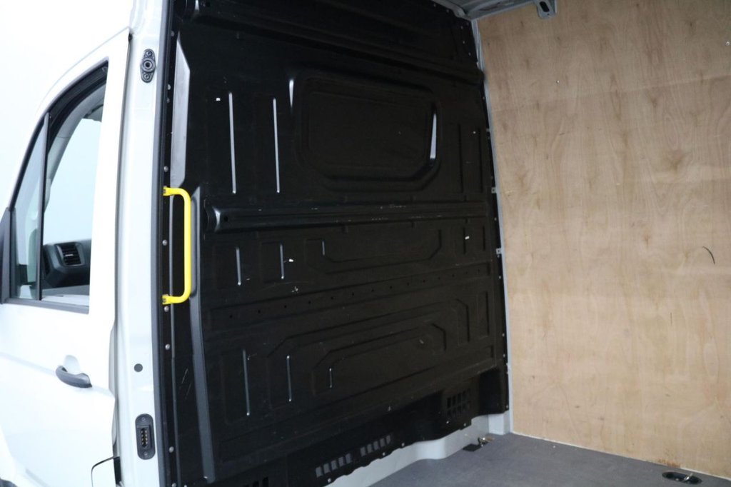 Used Volkswagen Crafter 2025 for sale - 77780511: Photo 16