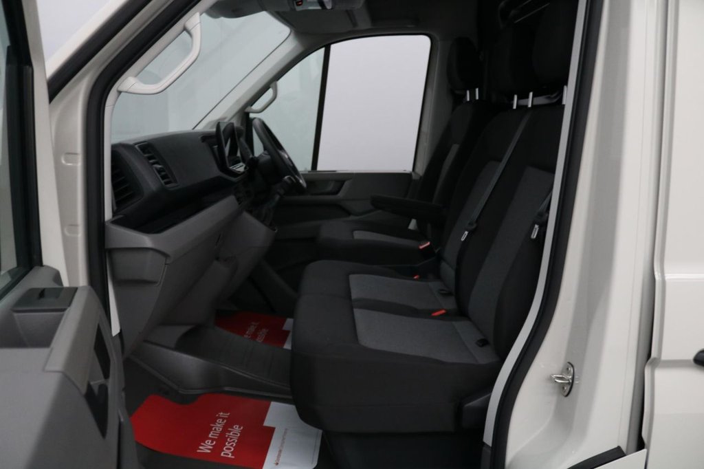 Used Volkswagen Crafter 2025 for sale - 77780511: Photo 26