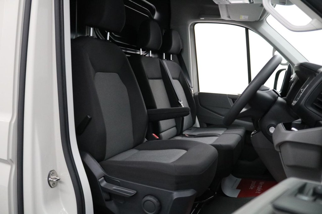 Used Volkswagen Crafter 2025 for sale - 77780511: Photo 28