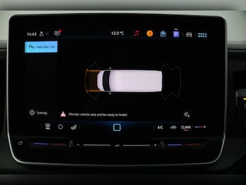 Used Volkswagen Crafter 2025 for sale - 77780511: Photo