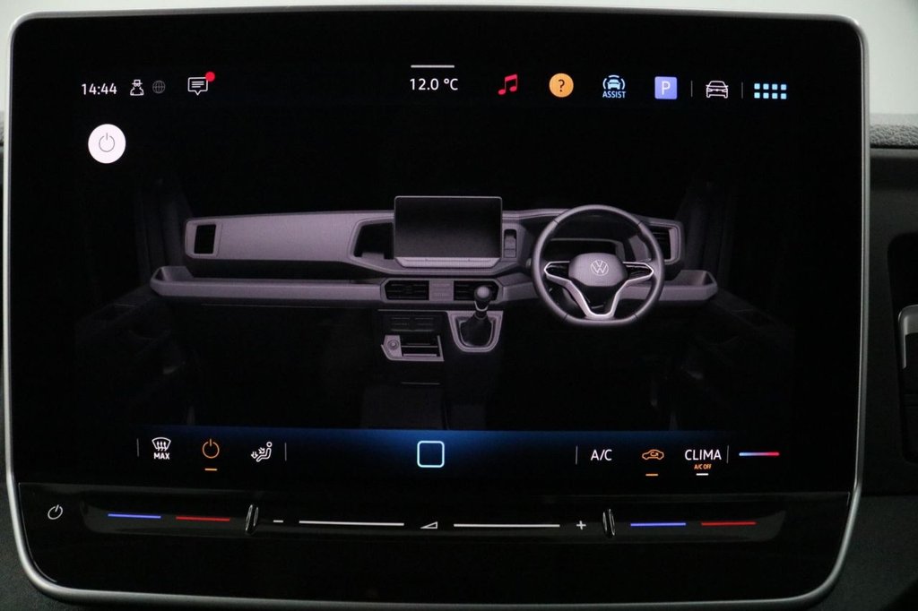 Used Volkswagen Crafter 2025 for sale - 77780511: Photo 46