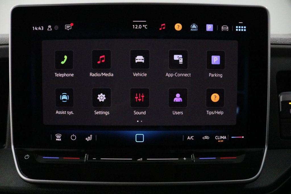 Used Volkswagen Crafter 2025 for sale - 77780511: Photo 48