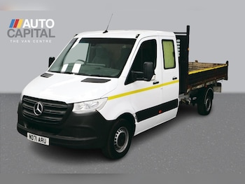 Used Mercedes-Benz Sprinter 2021 for sale - 79050902: Photo