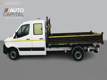 Used Mercedes-Benz Sprinter 2021 for sale - 79050902: Photo
