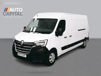Used Renault Master 2022 for sale - 79000909: Photo