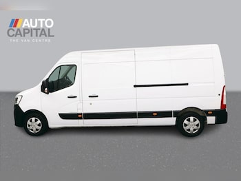 Used Renault Master 2022 for sale - 79000909: Photo