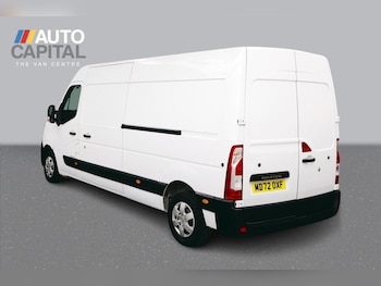 Used Renault Master 2022 for sale - 79000909: Photo