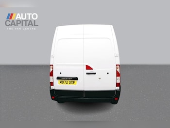 Used Renault Master 2022 for sale - 79000909: Photo