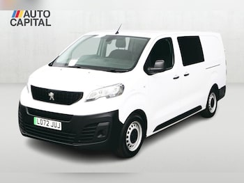 Used Peugeot Expert 2022 for sale - 78742923: Photo