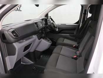 Used Peugeot Expert 2022 for sale - 78742923: Photo