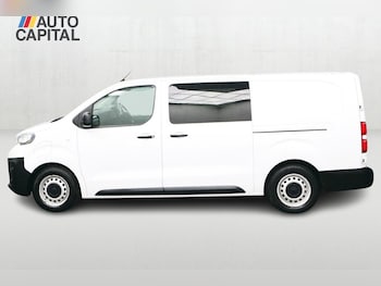 Used Peugeot Expert 2022 for sale - 78742923: Photo