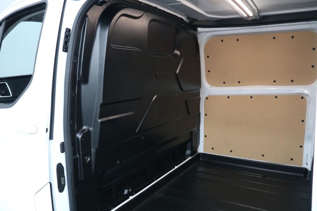 Used Ford Transit Custom 2023 for sale - 76867339: Photo 12