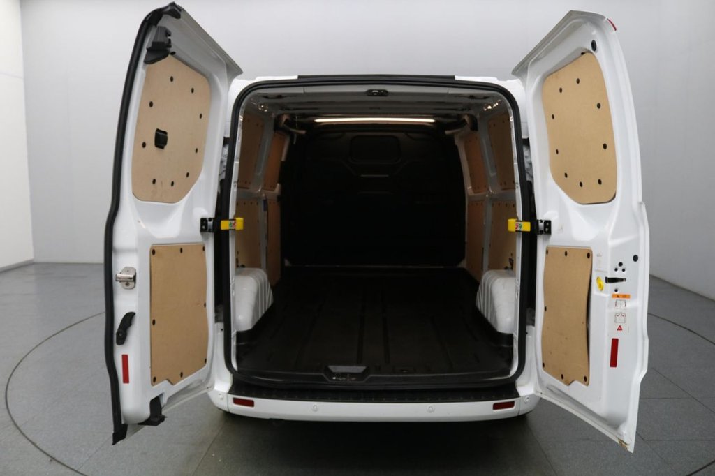 Used Ford Transit Custom 2023 for sale - 76867339: Photo 13