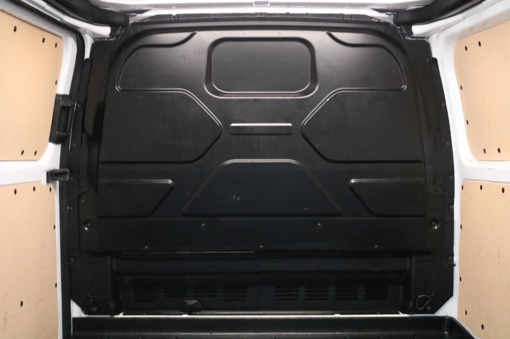 Used Ford Transit Custom 2023 for sale - 76867339: Photo 14