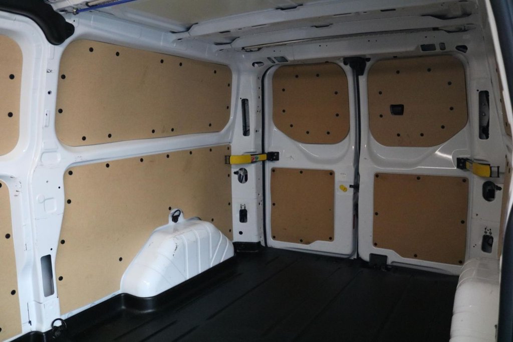 Used Ford Transit Custom 2023 for sale - 76867339: Photo 15