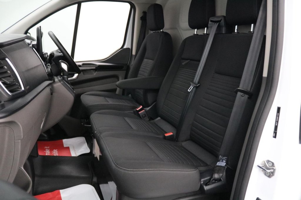 Used Ford Transit Custom 2023 for sale - 76867339: Photo 19