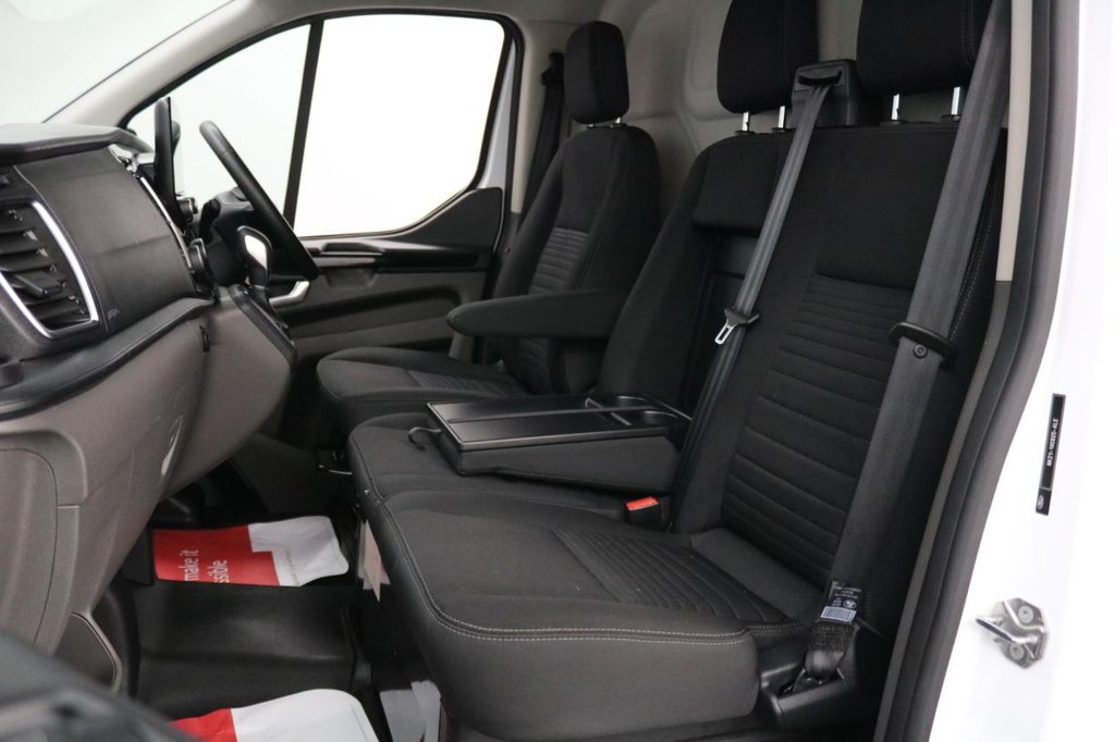 Used Ford Transit Custom 2023 for sale - 76867339: Photo 20