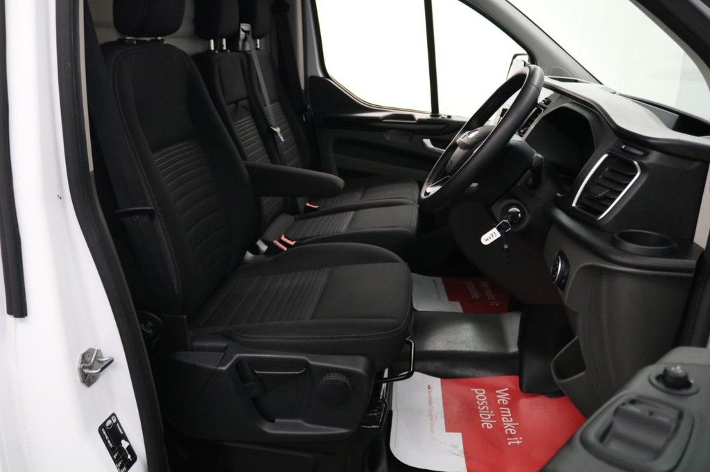 Used Ford Transit Custom 2023 for sale - 76867339: Photo 23