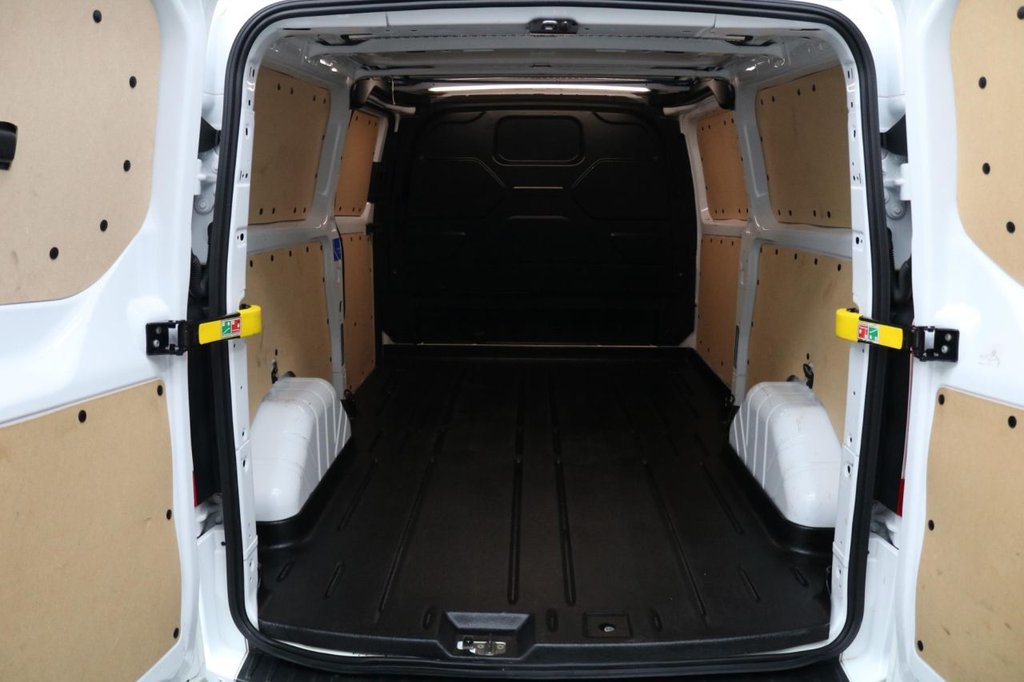 Used Ford Transit Custom 2023 for sale - 76867339: Photo 3