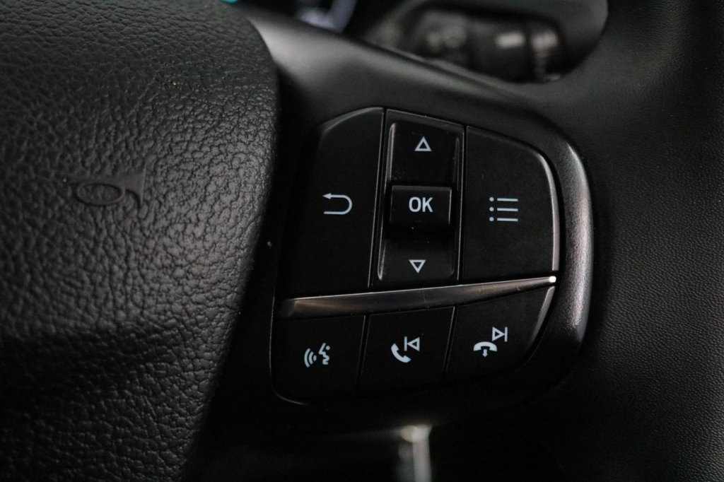 Used Ford Transit Custom 2023 for sale - 76867339: Photo 33