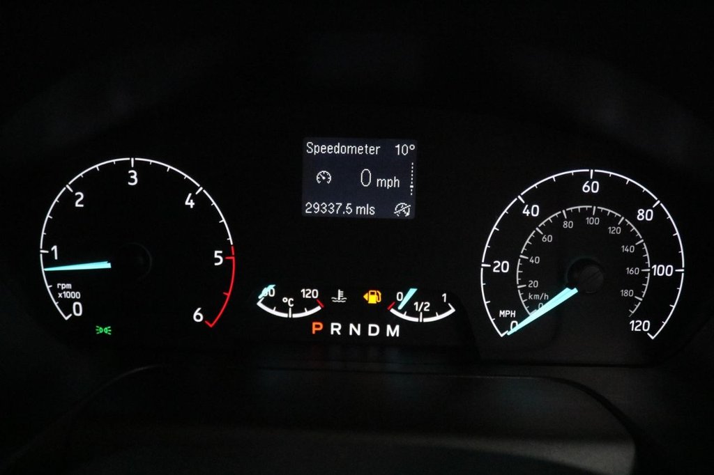 Used Ford Transit Custom 2023 for sale - 76867339: Photo 36