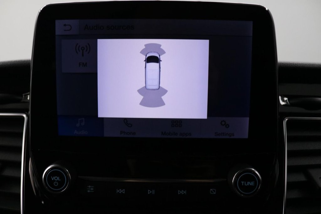 Used Ford Transit Custom 2023 for sale - 76867339: Photo 42