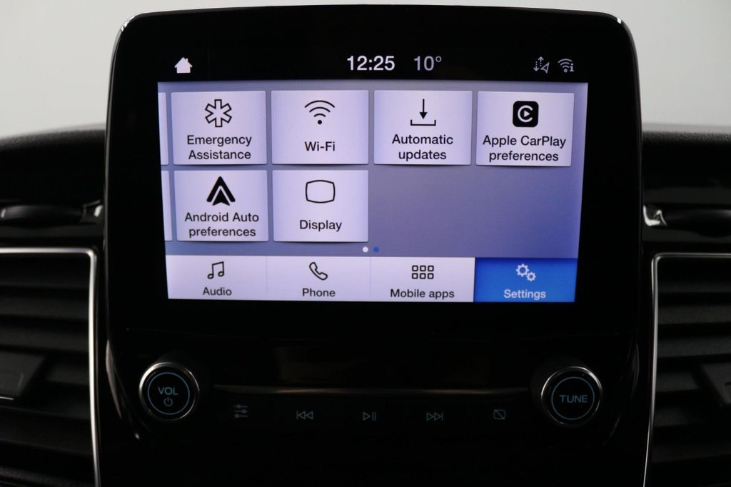 Used Ford Transit Custom 2023 for sale - 76867339: Photo 43