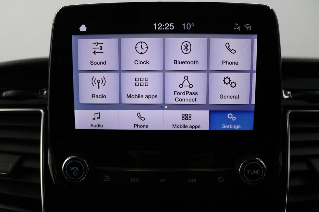 Used Ford Transit Custom 2023 for sale - 76867339: Photo 44