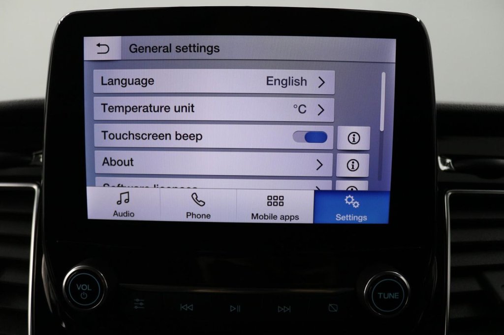 Used Ford Transit Custom 2023 for sale - 76867339: Photo 45