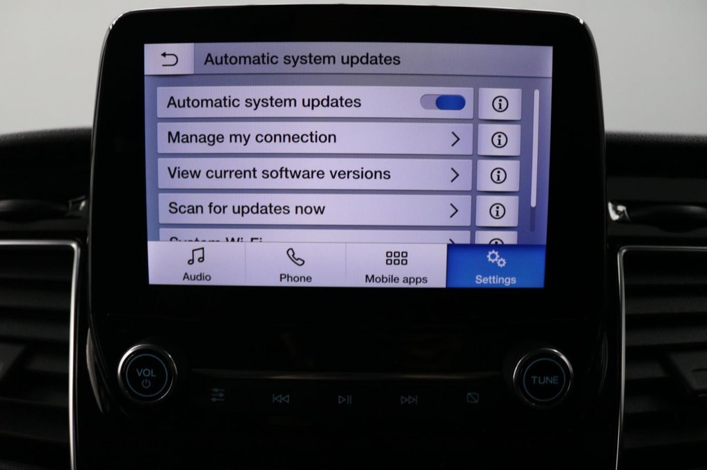 Used Ford Transit Custom 2023 for sale - 76867339: Photo 46