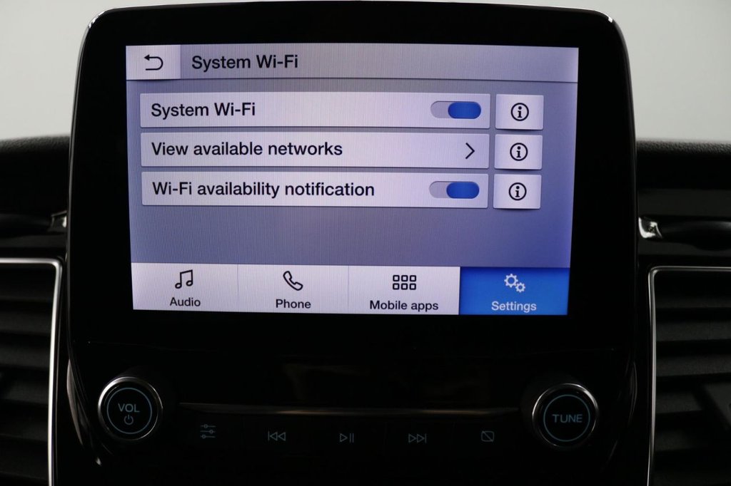 Used Ford Transit Custom 2023 for sale - 76867339: Photo 47