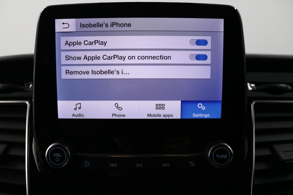 Used Ford Transit Custom 2023 for sale - 76867339: Photo 48