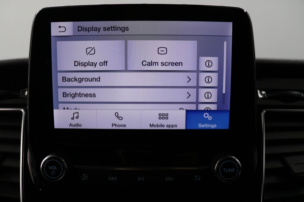 Used Ford Transit Custom 2023 for sale - 76867339: Photo 49