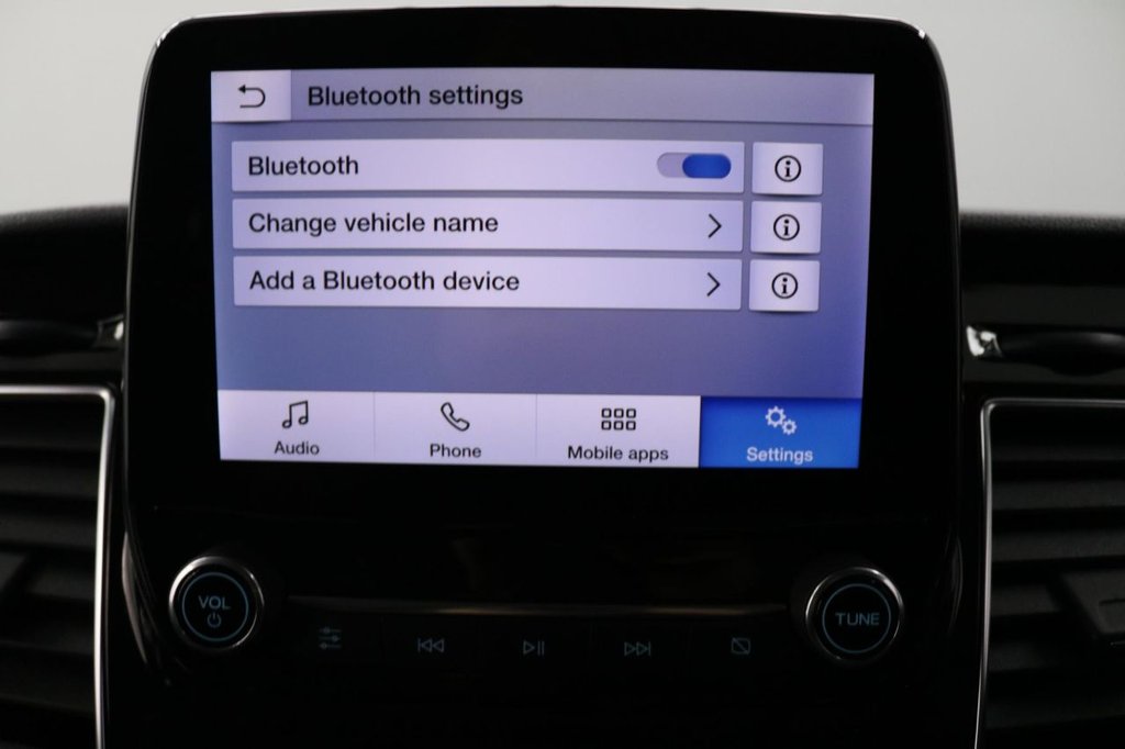 Used Ford Transit Custom 2023 for sale - 76867339: Photo 50