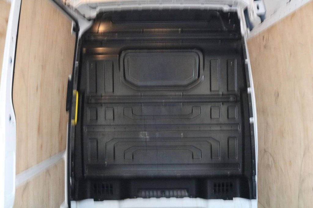 Used Volkswagen Crafter 2022 for sale - 77539487: Photo 17