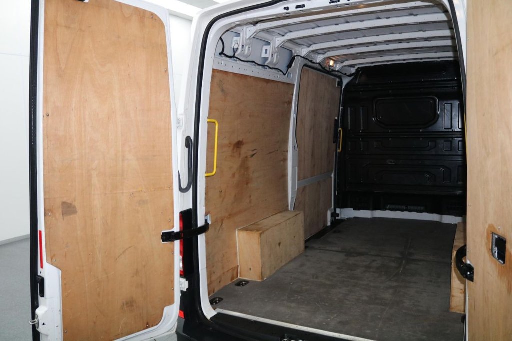 Used Volkswagen Crafter 2022 for sale - 77539487: Photo 19