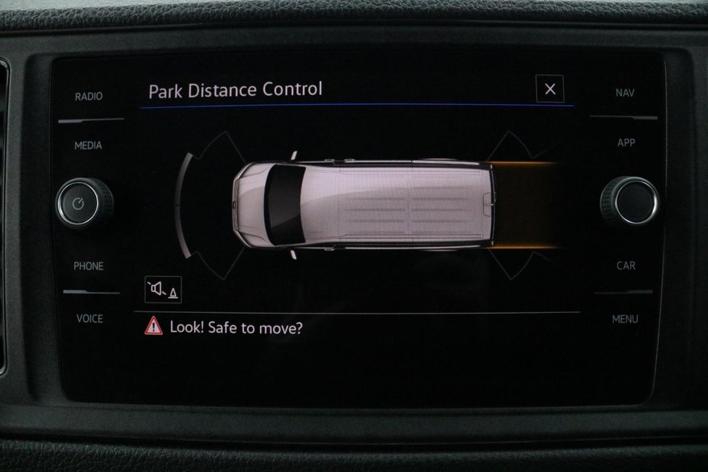 Used Volkswagen Crafter 2022 for sale - 77539487: Photo 3