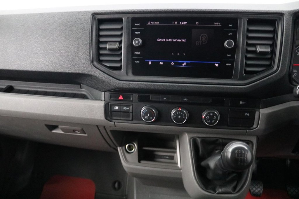 Used Volkswagen Crafter 2022 for sale - 77539487: Photo 46