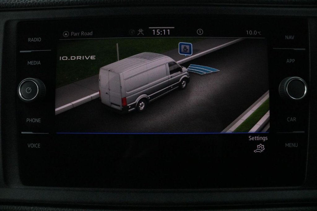 Used Volkswagen Crafter 2022 for sale - 77539487: Photo 48