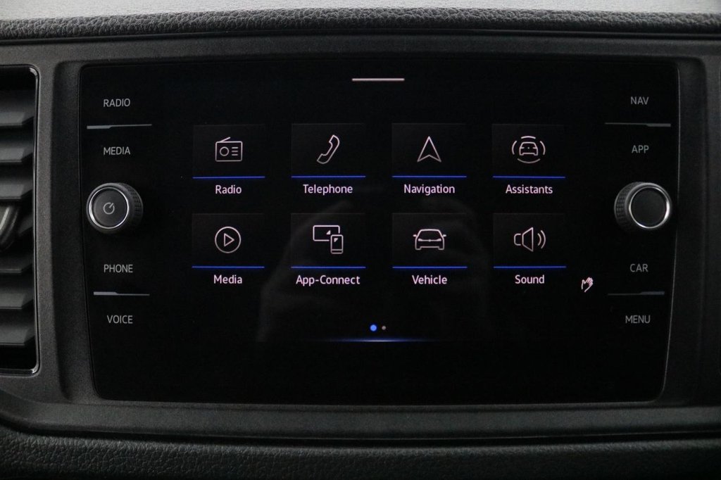 Used Volkswagen Crafter 2022 for sale - 77539487: Photo 50