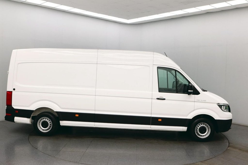 Used MAN TGE 2022 for sale - 77614268: Photo 10